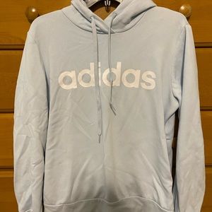 Adidas Hoodie! Perfect condition!